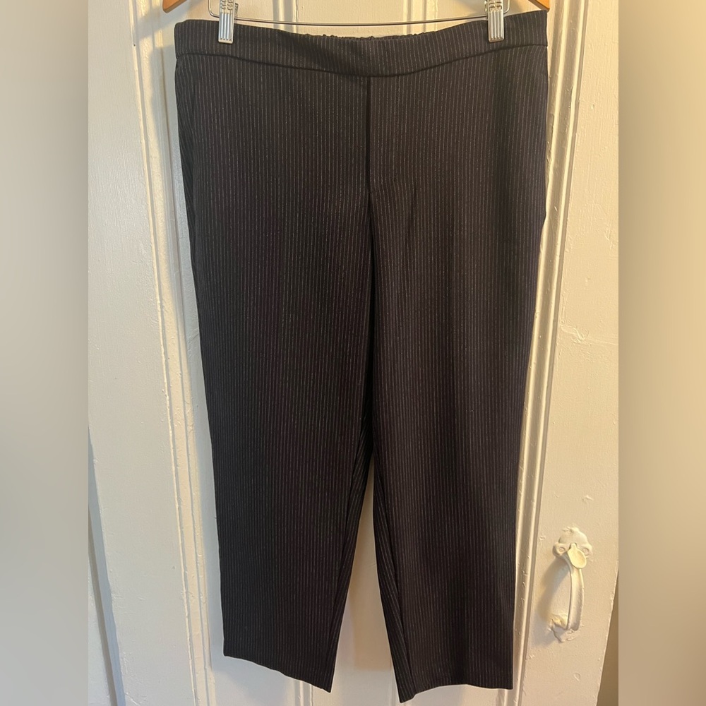 Old Navy Stripped Dress Pants